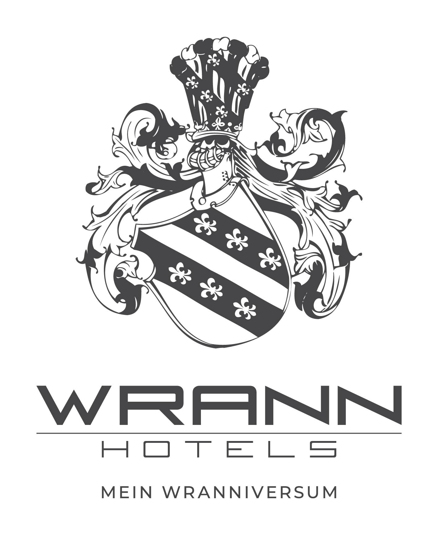 Wrann Logo - Partnerhotel Hotelmanagement dual Wrann Logo - Partnerhotel Hotelmanagement dual