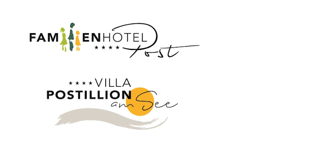 Villa Postillon Familienhotel Logo - Partner Hotelmanagement dual studieren Villa Postillon Familienhotel Logo - Partner Hotelmanagement dual studieren