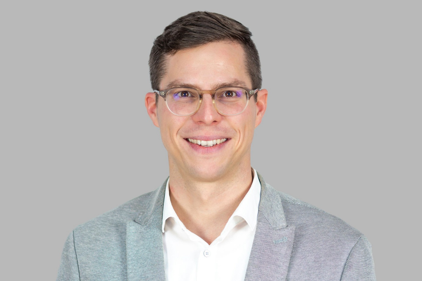 Jakob Binder, BSc BA- Student Public & Nonprofit-Management MA