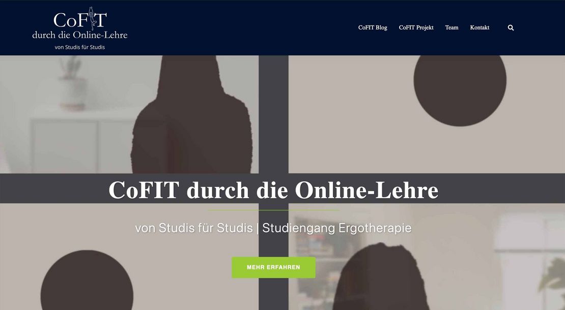 CoFIT Blog