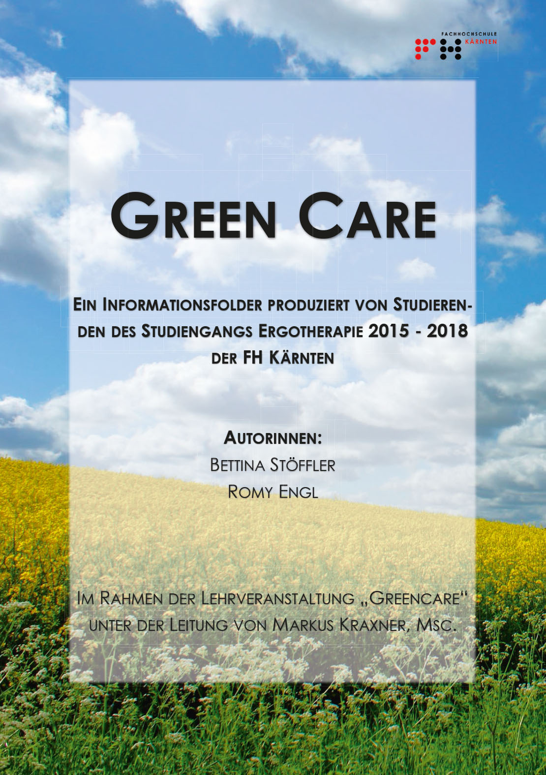 Green Care