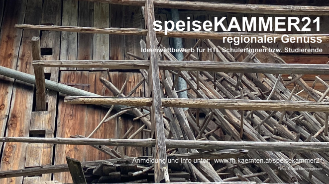 speiseKAMMER21