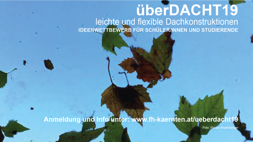 überDACHT19