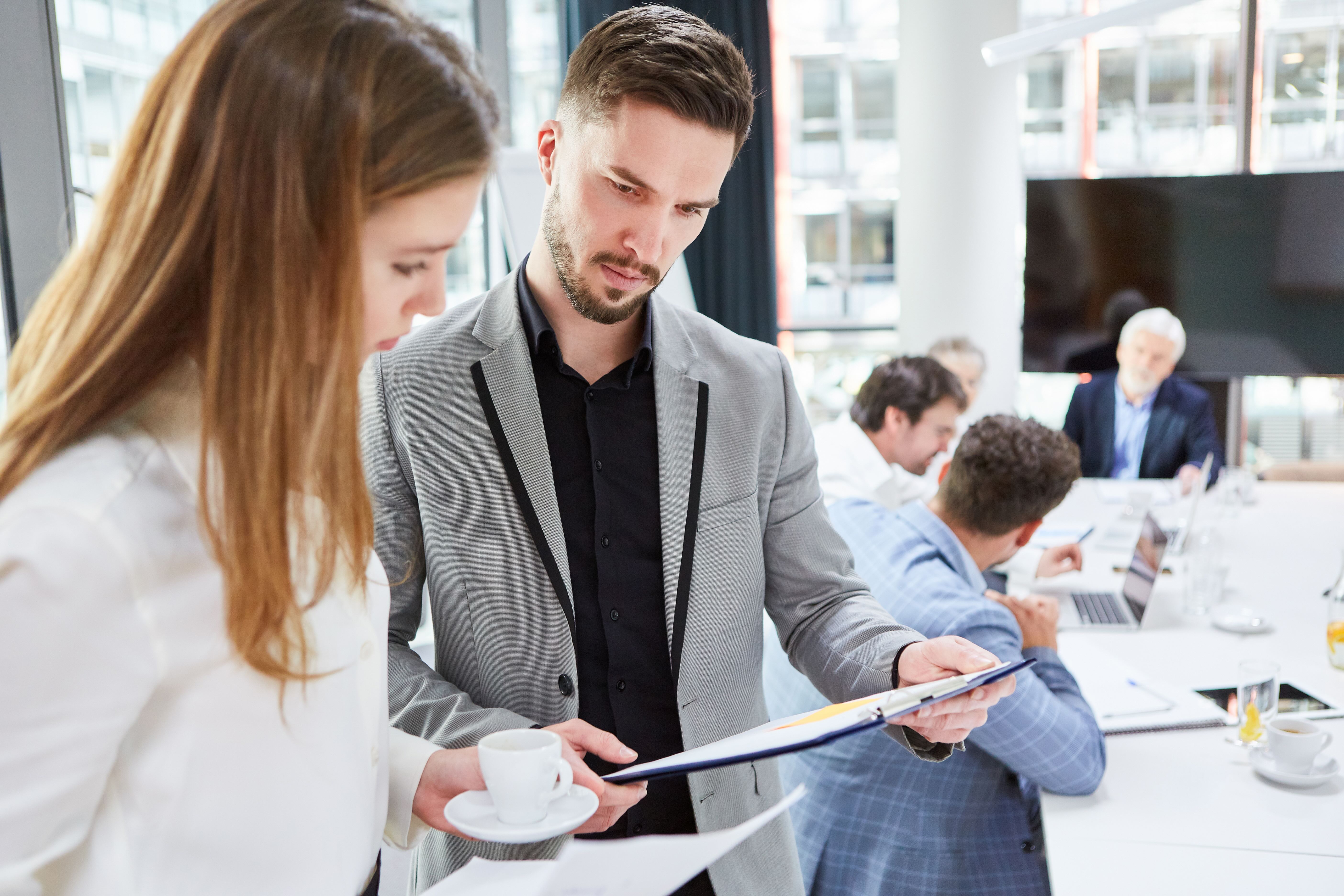 Controlling & Business Management