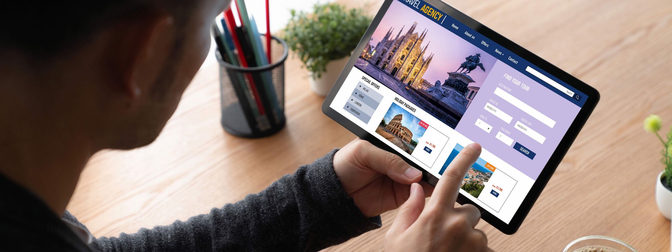 eTourism Forum