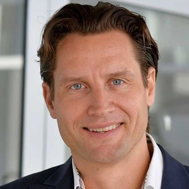 FH-Prof. Mag. Dr. Alexander Sitter