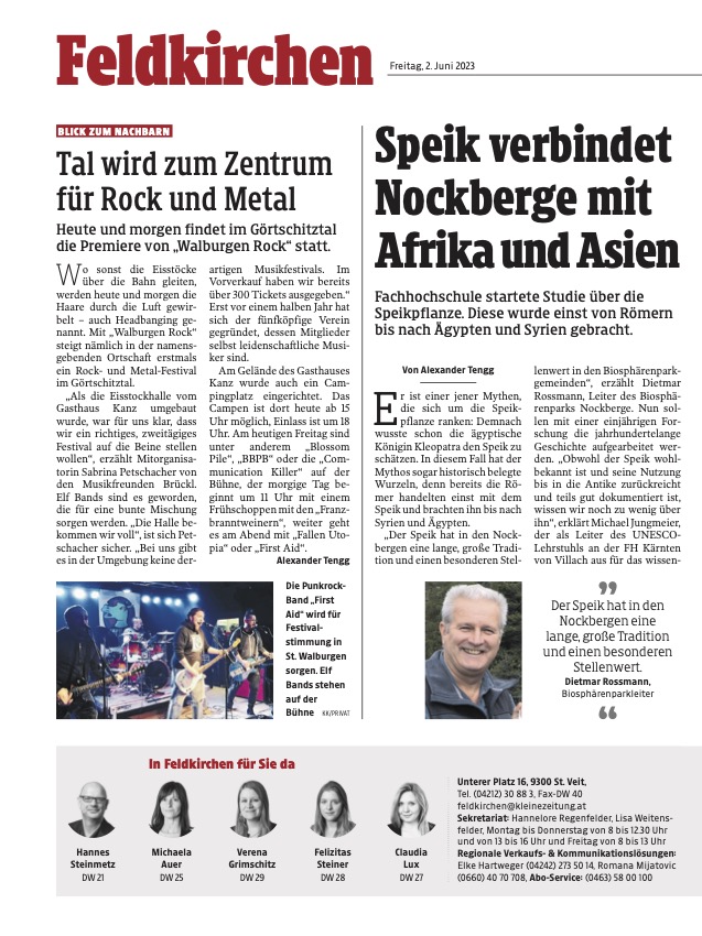 Kleine Zeitung
