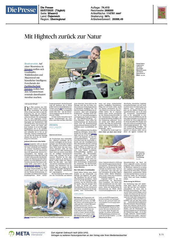 Die Presse