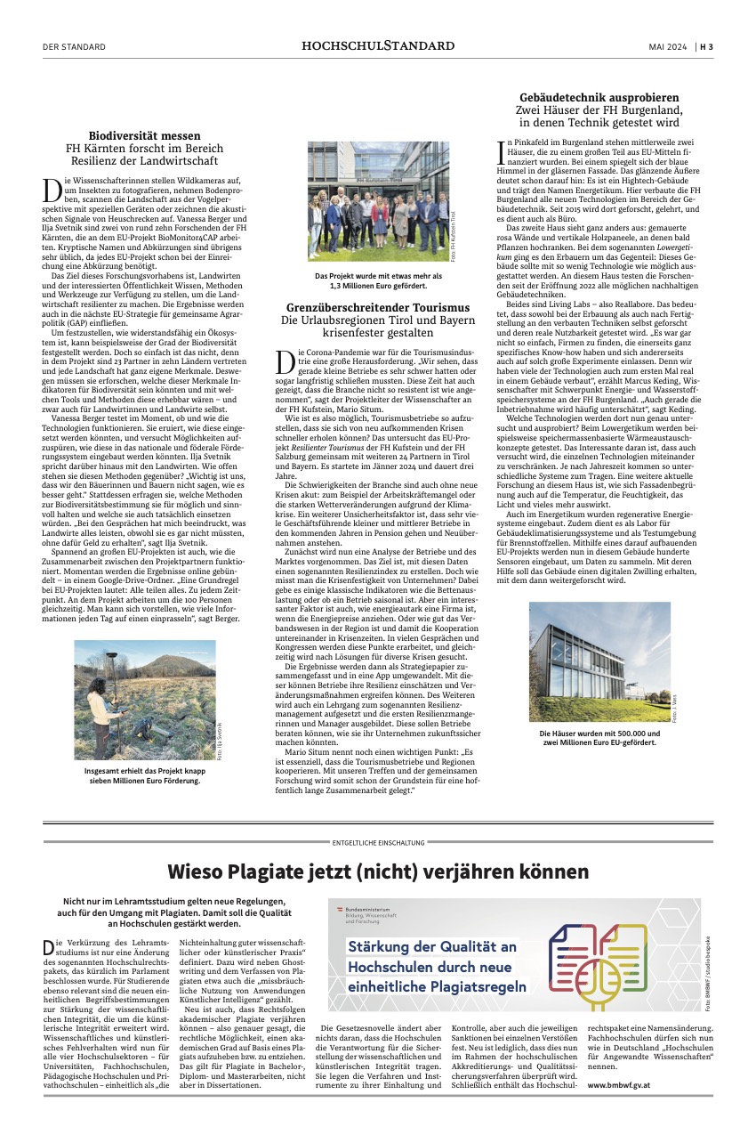 Der Standard