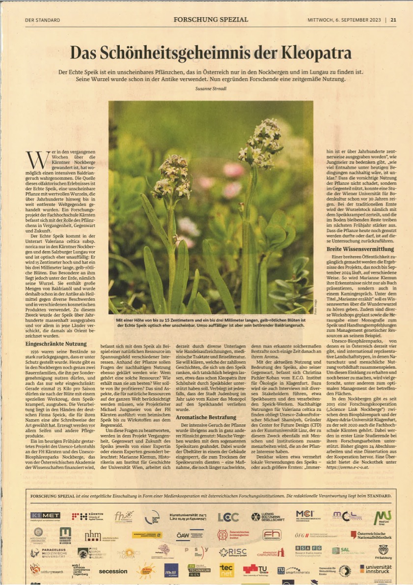 Der Standard