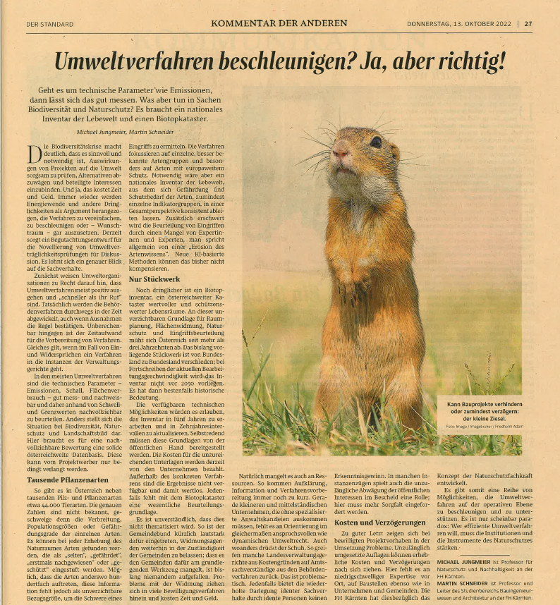 Der Standard