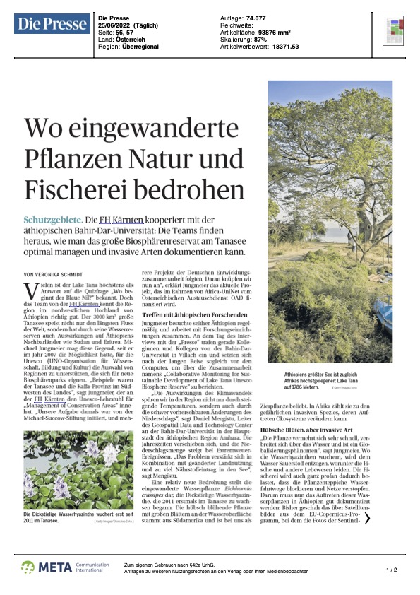 Die Press