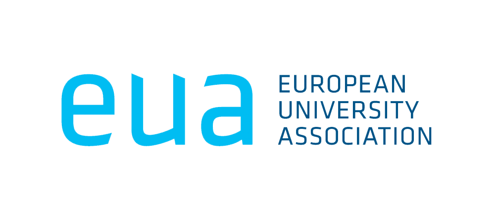 eua-logo - European University Association eua Logo