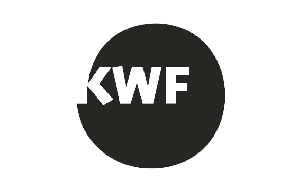 KWF, Kärntner Wirtschaftsförderungs Fonds - Logo KWF Logo