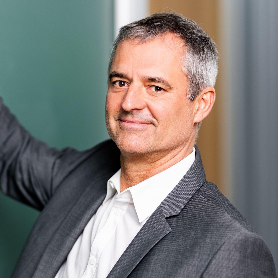Florian Müller