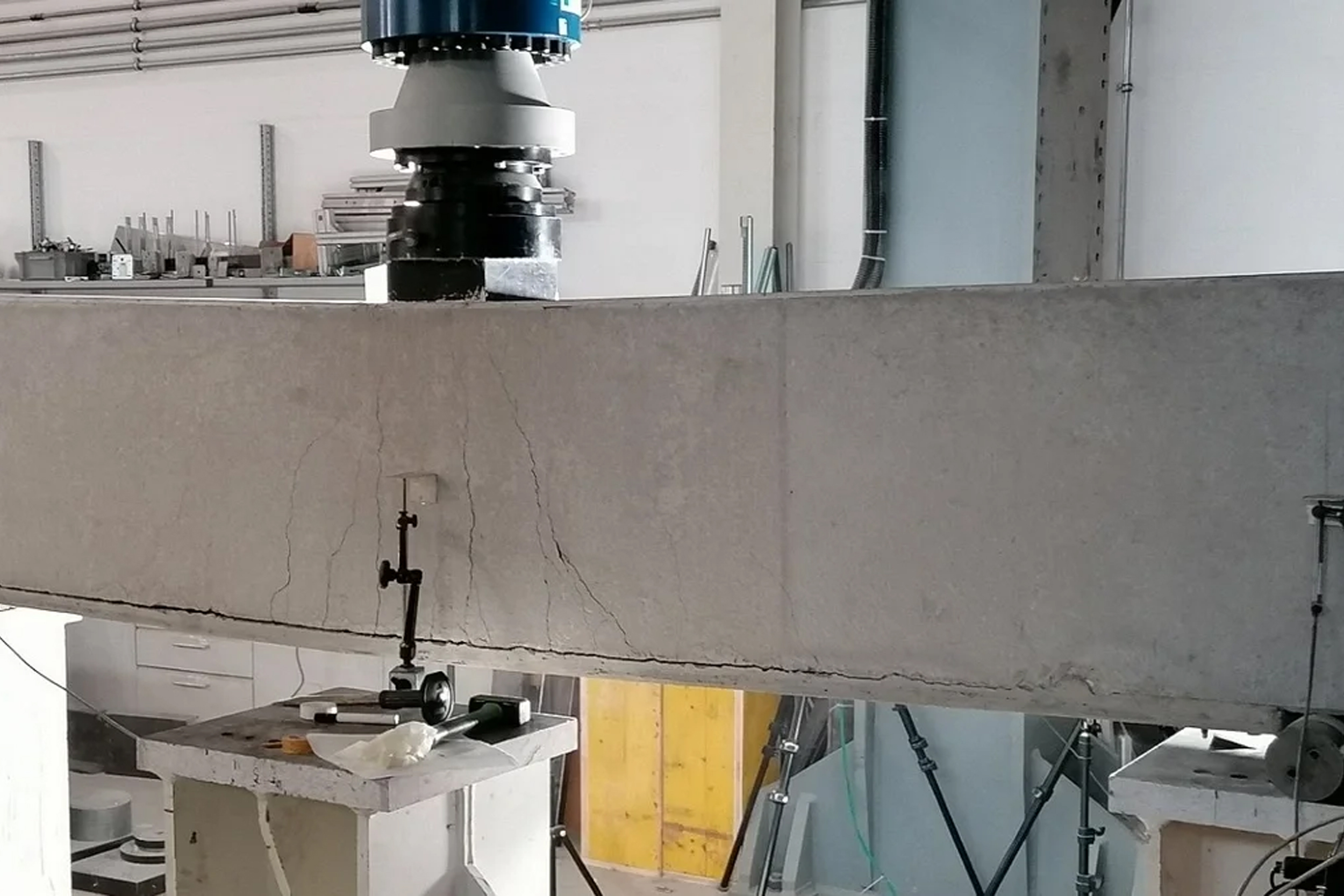 Construction Lab