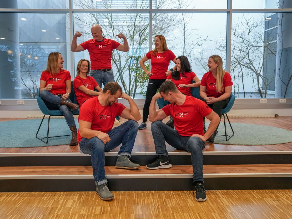 FH Carinthia Sports Team