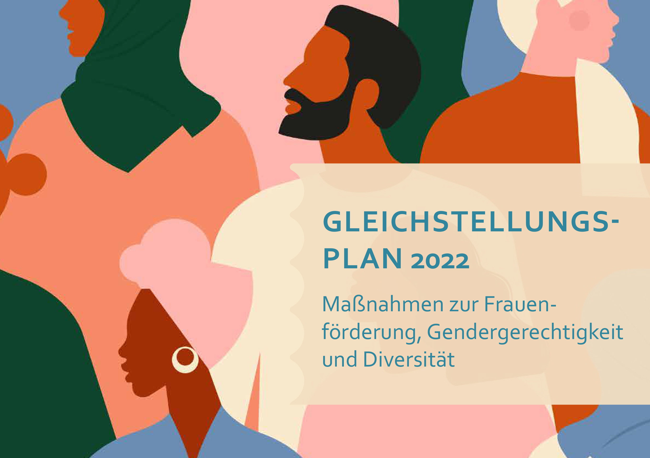 Equality Plan