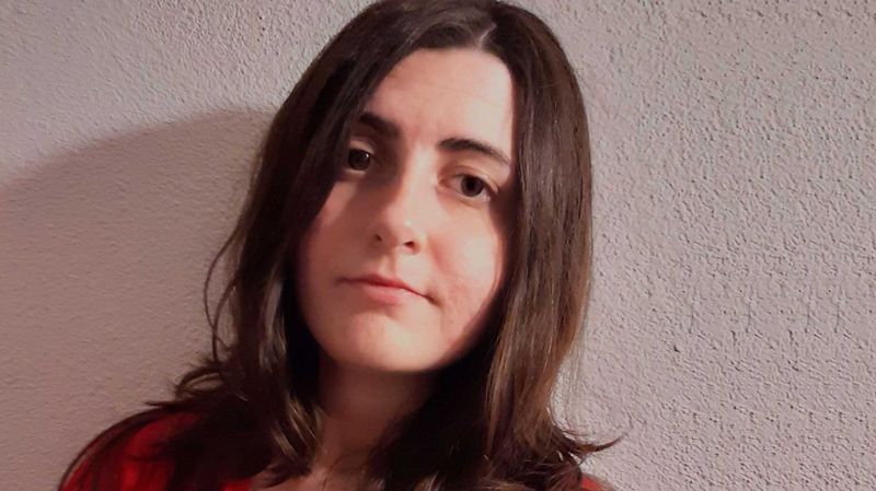 Lejla Hairić (Bosnia and Herzegovina)