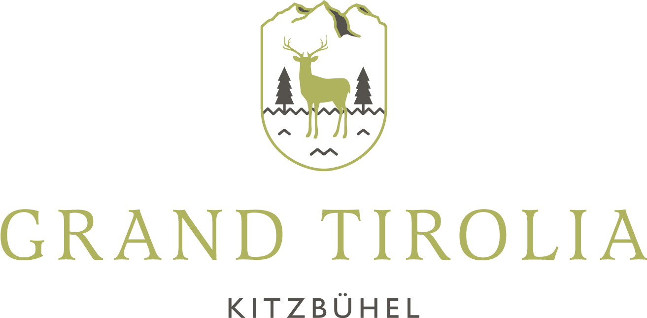 Grand Tirolia Logo - Partnerhotel Hotelmanagement dual Grand Tirolia Logo - Partnerhotel Hotelmanagement dual