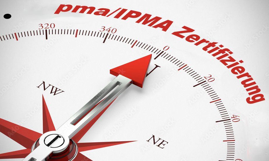PMA/IPMA Certification - Project Management Austria Image